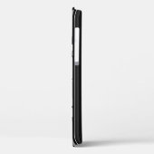 New York Boogie Nights Case-Mate iPhone Hülle (Rückseite / Links)