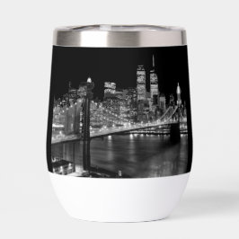 New York Brooklyn Bridge