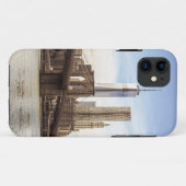 New York Brooklyn Bridge Case-Mate iPhone Hülle (Rückseite (Horizontal))