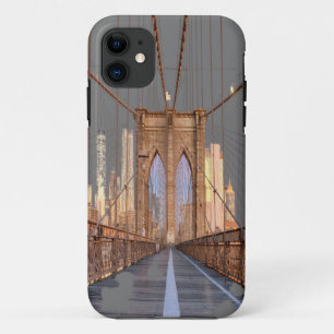 New York Brooklyn Bridge Case-Mate iPhone Hülle