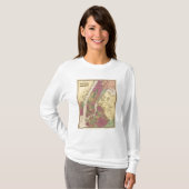 New York, Brooklyn T-Shirt (Vorne ganz)