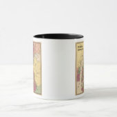 New York, Brooklyn Tasse (Zentrum)