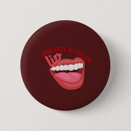 New York Button (Vorderseite)