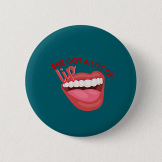 New York Button