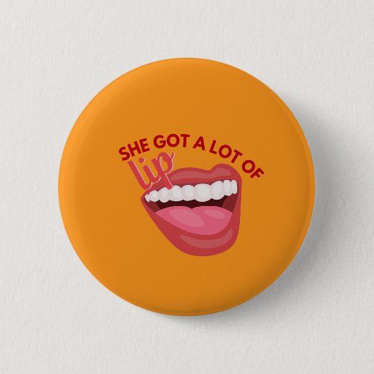 New York Button (Vorderseite)