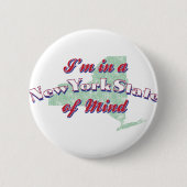 New York Button (Vorderseite)