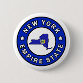 New York Button (Vorderseite)