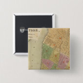 New York Button (Vorne & Hinten)