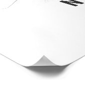 New York Cartography City Map Poster (Ecke)