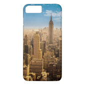 New York Case-Mate iPhone Hülle (Rückseite)