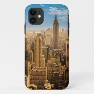 New York Case-Mate iPhone Hülle