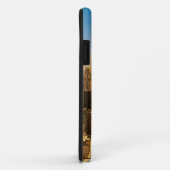 New York Case-Mate iPhone Hülle (Hinten/Rechts)