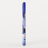 New York Case-Mate iPhone Hülle (Hinten/Rechts)