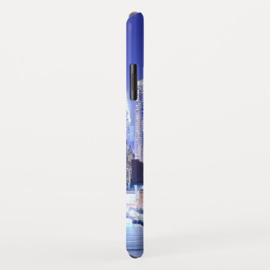 New York Case-Mate iPhone Hülle (Hinten/Rechts)