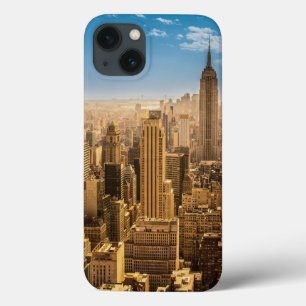 New York Case-Mate iPhone Hülle