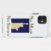NEW YORK Case-Mate iPhone HÜLLE (Rückseite (Horizontal))