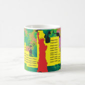 NEW YORK Cat Kaffeetasse (Mittel)
