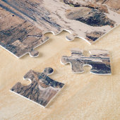 New York Central Park Puzzle (Seite)