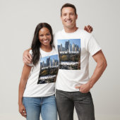 NEW YORK CHRISTMAS T-Shirt (Unisex)