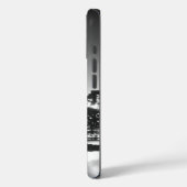 New York Cigity Case-Mate iPhone Hülle (Rückseite / Links)