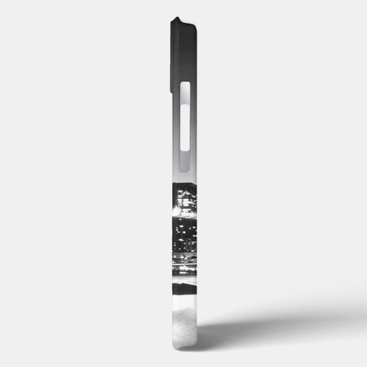 New York Cigity Case-Mate iPhone Hülle (Rückseite / Links)