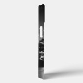 New York Cigity Case-Mate iPhone Hülle (Rückseite / Rechts)