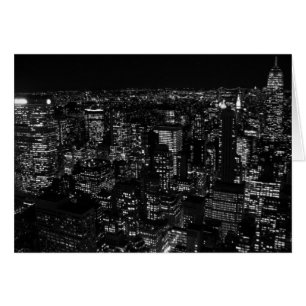 New York City