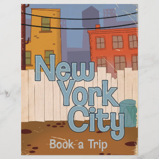 New York City