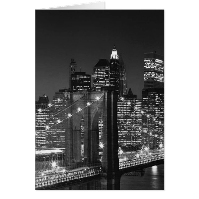 New York City (Vorne)