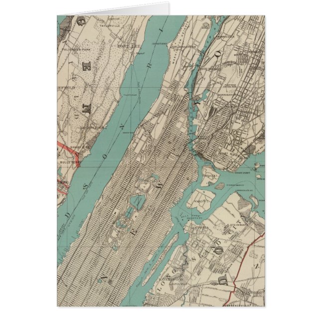 New York City 2 (Vorne)