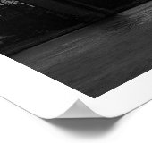 New York City - 22,5 x 15 Poster (Ecke)