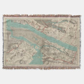 New York City 2 Decke (Vorderseite)