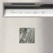 New York City 2 Magnet (In Situ (Geschirrspüler))