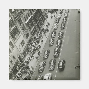 New York City 2 Magnet