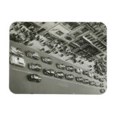 New York City 2 Magnet (Horizontal)