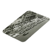 New York City 2 Magnet (Linke Seite)