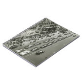 New York City 2 Notizblock (Linke Seite)