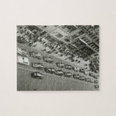 New York City 2 Puzzle (Horizontal)