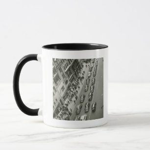 New York City 2 Tasse