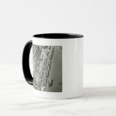 New York City 2 Tasse (Vorderseite Links)