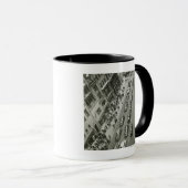 New York City 2 Tasse (VorderseiteRechts)