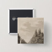 New York City 3 Button (Vorne & Hinten)