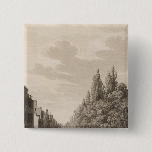 New York City 3 Button (Vorderseite)