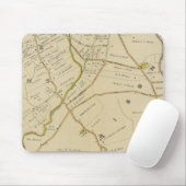 New York City 3 Mousepad (Mit Mouse)