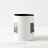 New York City 3 Tasse (Zentrum)