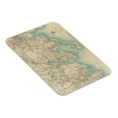 New York City 7 Magnet (Rechte Seite)