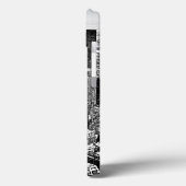 New York City Artwork Case-Mate iPhone Hülle (Rückseite / Links)