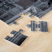 New York City at Night Puzzle (Seite)