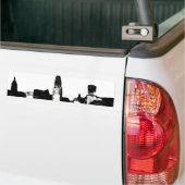 New York City Autoaufkleber (Auf Lkw)