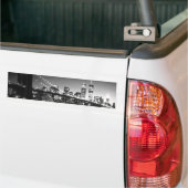 New York City Autoaufkleber (Auf Lkw)